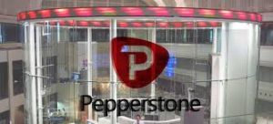 Broker Pepperstone