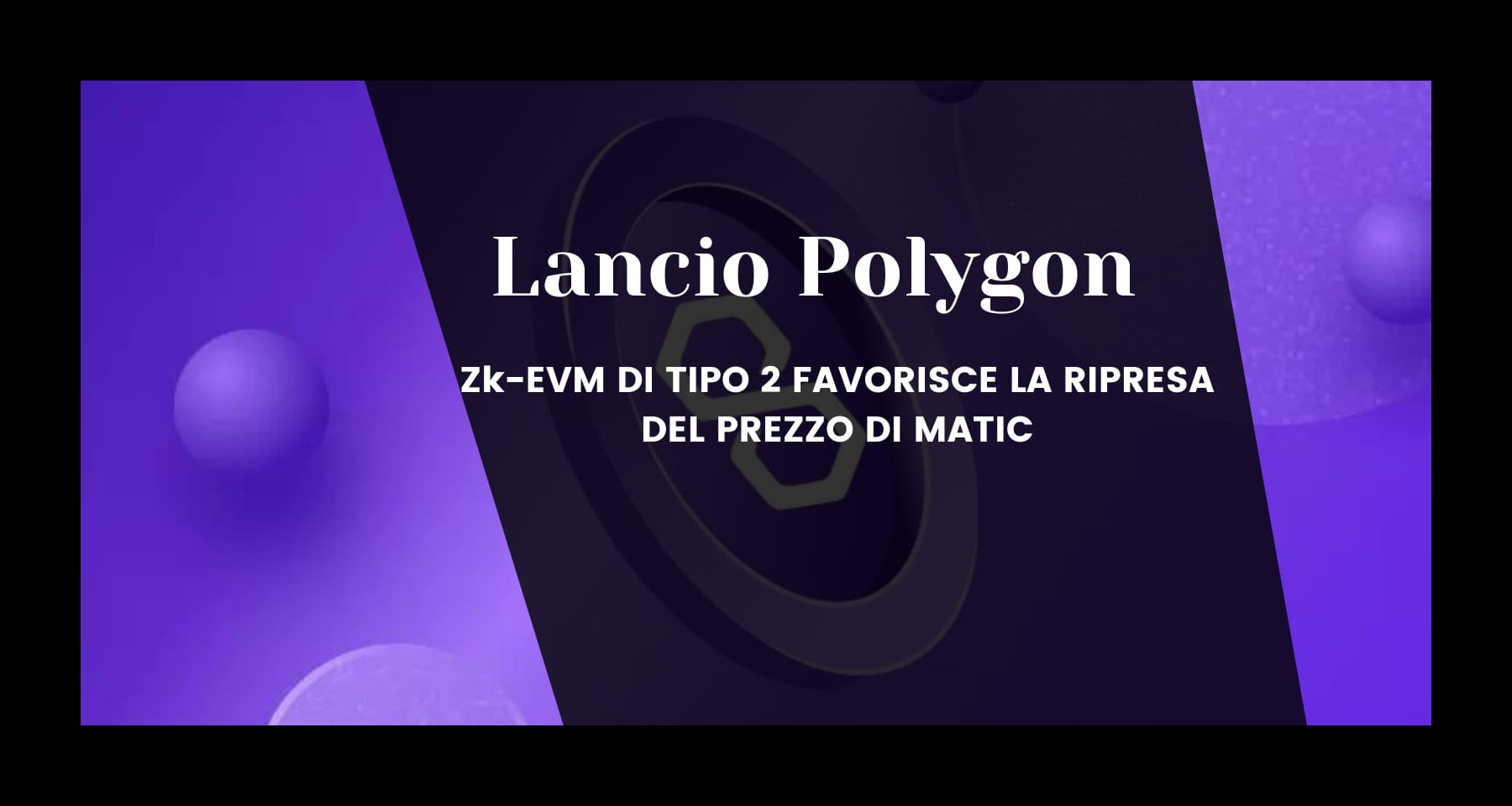 Lancio Polygon Lancio Polygon