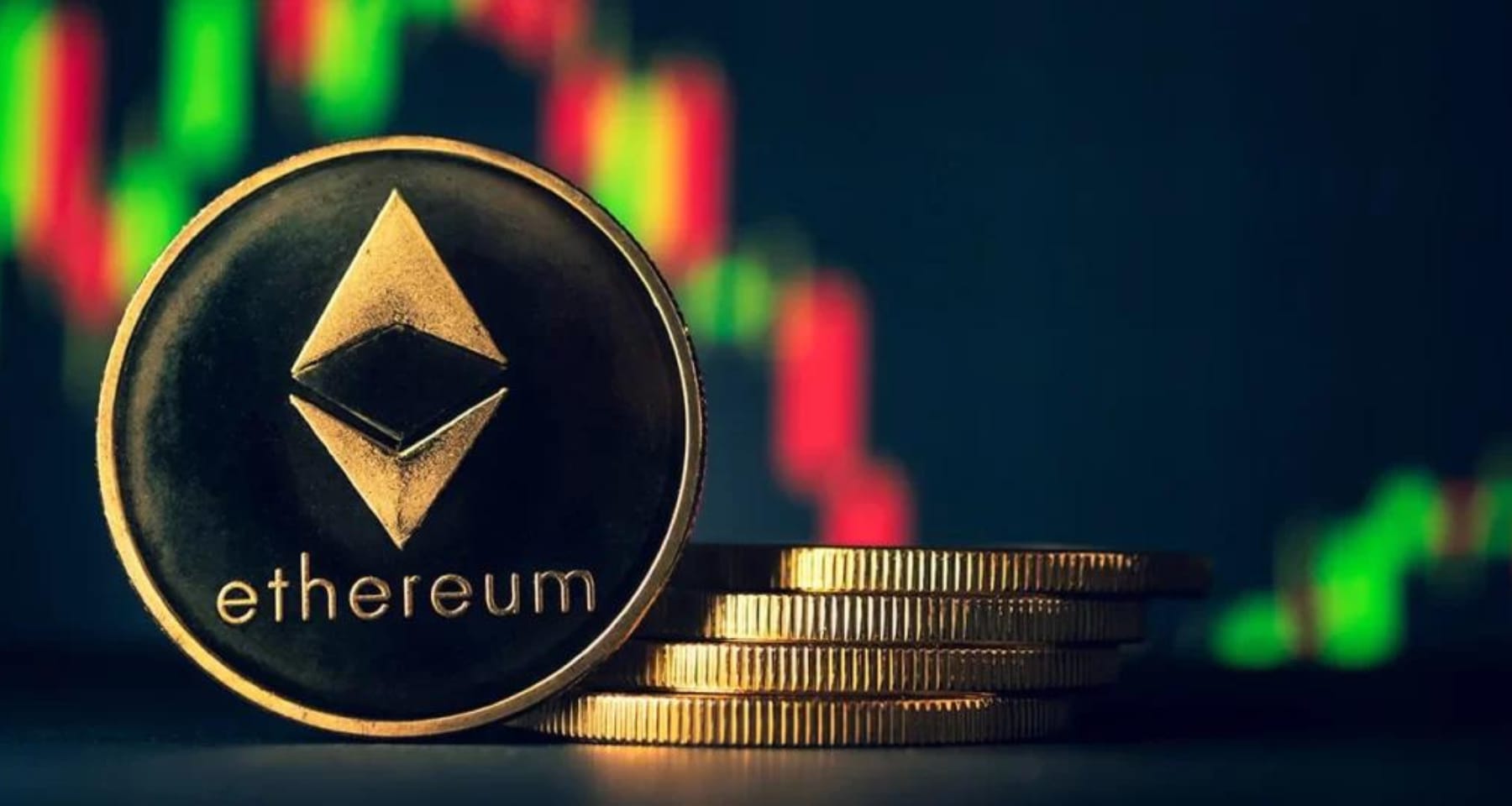 prezzo di Ethereum