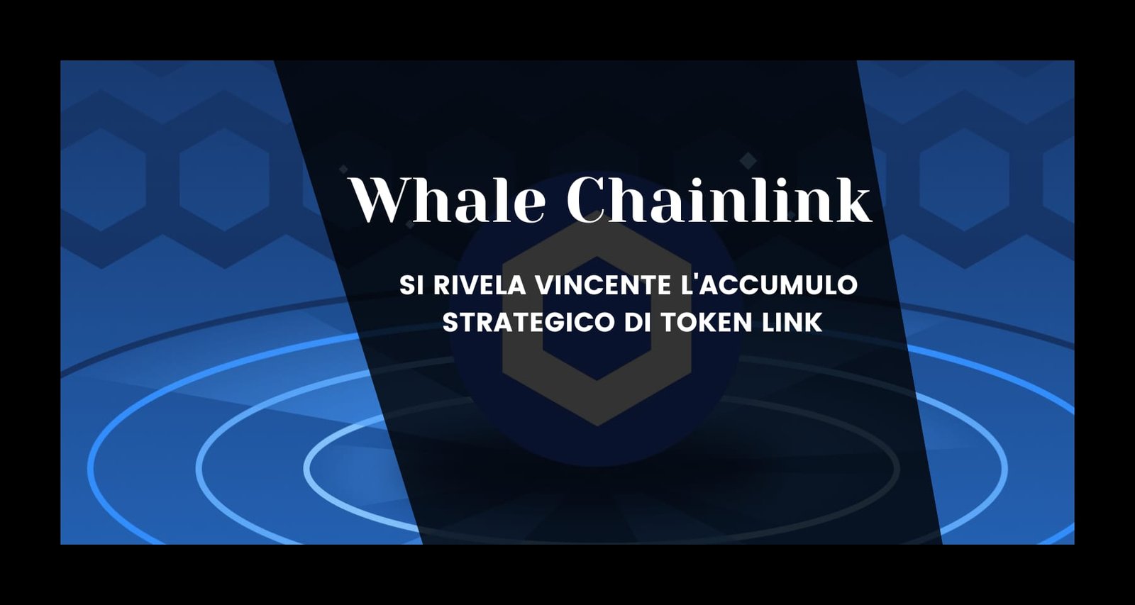 Chainlink Chainlink