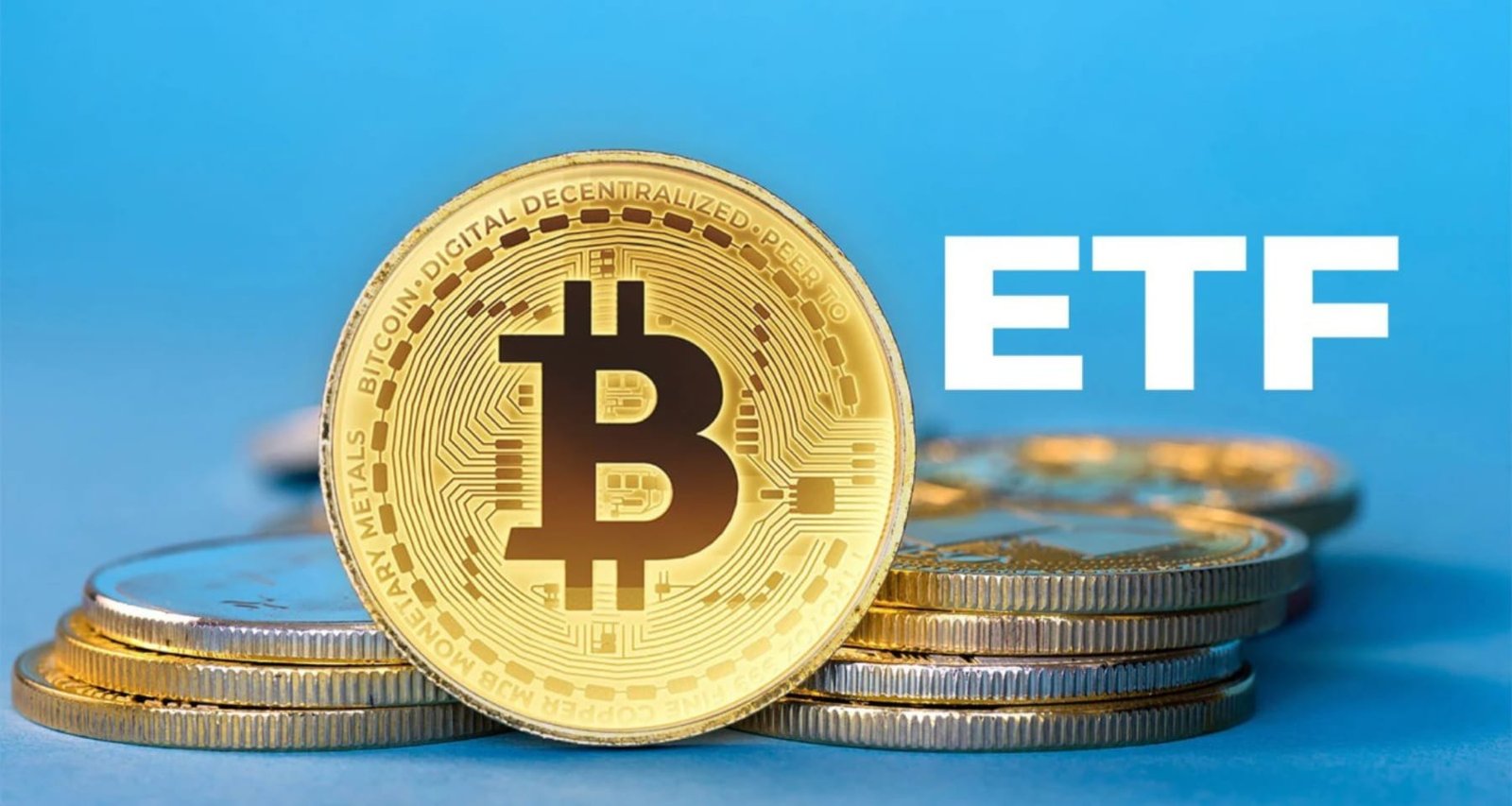 ETF Grayscale Bitcoin ETF Grayscale Bitcoin