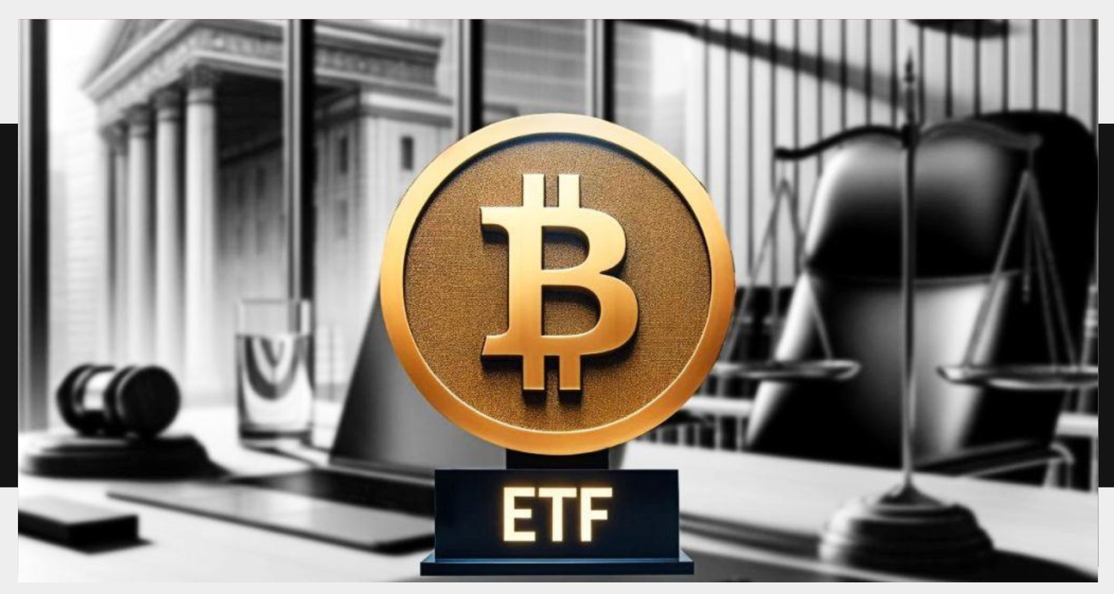 ETF SPOT BITCOIN