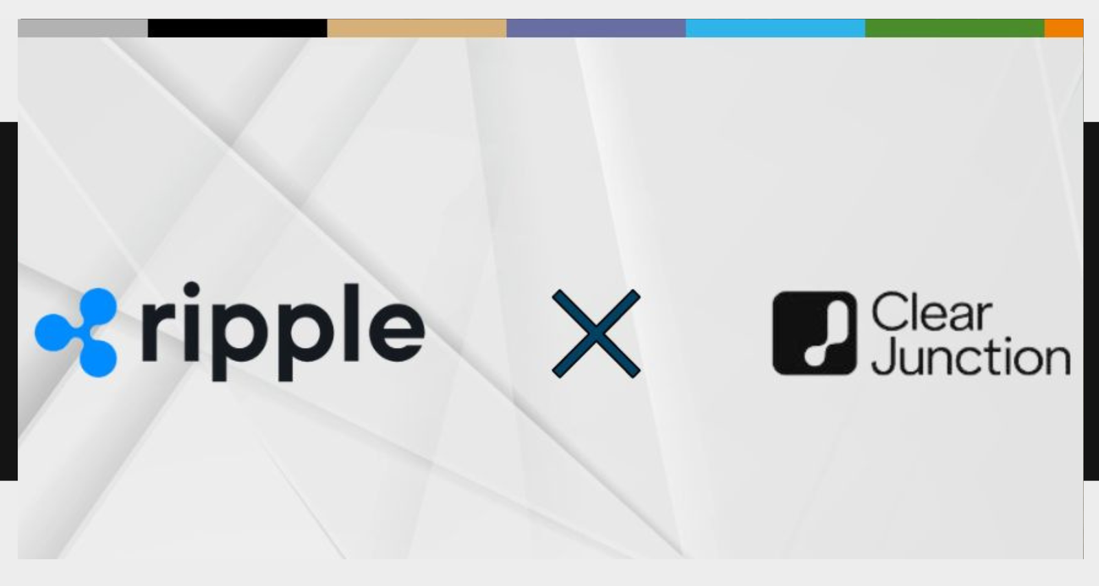 Ripple Clear Junction