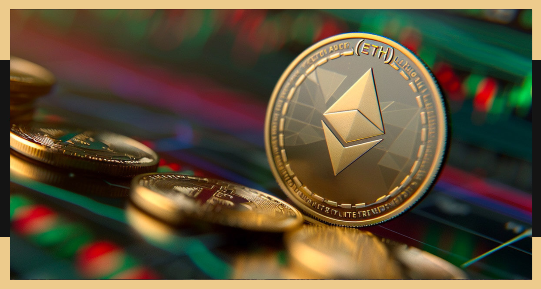 Il prezzo di Ethereum potrebbe raggiungere i 4.500$ entro fine mese Prezzo Ethereum ETF ETH