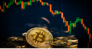 Bitcoin rischia il doppio top