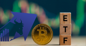 ETF Bitcoin Spot