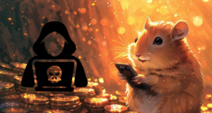 Hamster Kombat