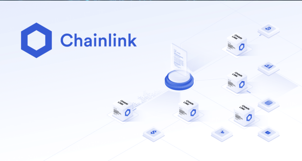 Chainlink (LINK)