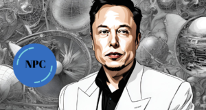 NPC Musk